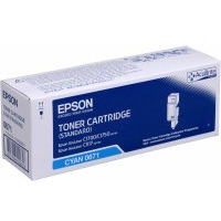 EPSON C13S050671 Toner Epson cyan 700str AL-C1700/C1750/CX17