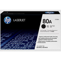 HP CF280A Toner HP black 2700str LJ Pro 400 M401/MFP M425