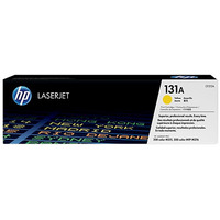 HP CF212A Toner HP 131A yellow 1800 str LJ M276