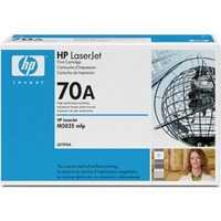 HP Q7570A Toner HP black 15000str LJM5025MFP/M5035MFP