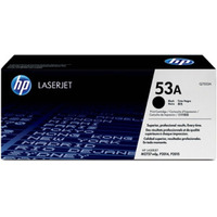 HP Q7553A Toner HP black 3000str LJP2015