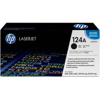 HP Q6000A Toner HP black 2500str LaserJet2600Printerseries