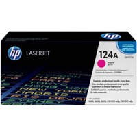 HP Q6003A Toner HP magenta 2000str LaserJet2600Printerseries