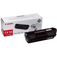 CANON 0263B002 Toner Canon FX10 black fax L100/L120