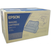 EPSON C13S051111 Toner Epson black 15000str EPL-N3000/3000D/3000DT/3000DTS/3000T