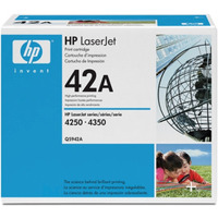 HP Q5942A Toner HP black 10000str LaserJet4250/4350