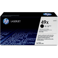 HP Q5949X Toner HP black 6000str LaserJet1320