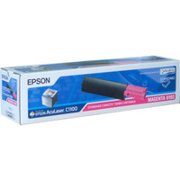 EPSON C13S050192 Toner Epson magenta 1500str AcuLaser C1100/1100N, CX11N/11NF/11NFC