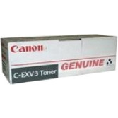CANON 6647A002 Toner Canon CEXV3 black kopiarki iR2200/2800/3300