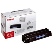 CANON 8489A002 Toner Canon EP27 black LBP-3200, MF5650