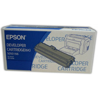 EPSON C13S050166 Toner Epson black 6000str EPL-6200/6200N