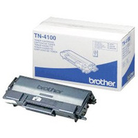 BROTHER TN4100 Toner Brother TN4100 black 7500str HL 6050 / 6050D / 6050DN
