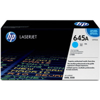 HP C9731A Toner HP cyan 12000str ColorLaserJet5500