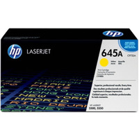 HP C9732A Toner HP yellow 12000str ColorLaserJet5500