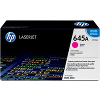 HP C9733A Toner HP magenta 12000str ColorLaserJet5500