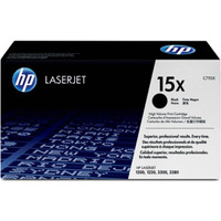 HP C7115X Toner HP black 3500str LaserJet1200/1220, 3300mfp