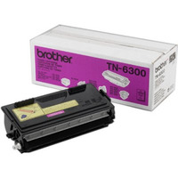 BROTHER TN6300 Toner Brother TN6300 black 3 000str HL-1030 / HL-1230 / HL-1240 / HL-1250