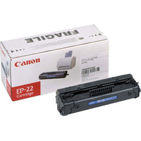 CANON 1550A003 Toner Canon EP22 black LBP-800/810/1120