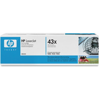 HP C8543X Toner HP black 30000str LaserJet9000/9000mfp