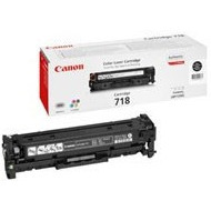 CANON 2662B002 Toner Canon CRG718 BK LBP7200/LBP7210/ LBP7660/ LBP7680