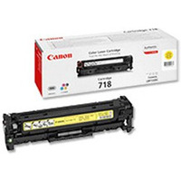 CANON 2659B002 Toner Canon CRG718 Y LBP7200/LBP7210/ LBP7660/ LBP7680