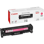 CANON 2660B002 Toner Canon CRG718 M LBP7200/LBP7210/ LBP7660/ LBP7680
