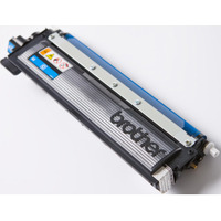 BROTHER TN230C Toner Brother TN230C cyan 1 400str HL-3040CN / HL-3070CW / DCP-9010CN