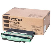 BROTHER WT200CL Pojemnik na zuyty toner Brother WT200CL HL-3040 / HL-3070