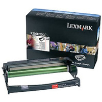 LEXMARK X203H22G Bben Lexmark 25000 str. X203/X204