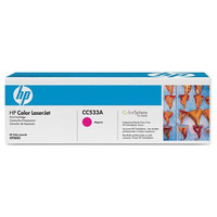 HP CC533A Toner HP 304A magenta 2800str Color LaserJet CP2025/CM2320