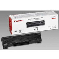 CANON 1870B002 Toner Canon CRG712 LBP3010/LBP3100