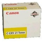 CANON 0455B002 Toner Canon CEXV21Y yellow IR 2380I