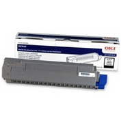 OKI 44059212 Toner OKI black 9500str MC860