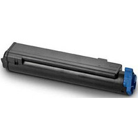 OKI 43979202 Toner OKI black 7000str B430/B440/MB 460/470/480