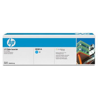 HP CB381A Toner HP cyan 21000str CP6015