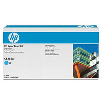 HP CB385A Bben HP cyan 35000str CP6015