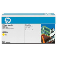 HP CB386A Bben HP yellow 35000str CP6015