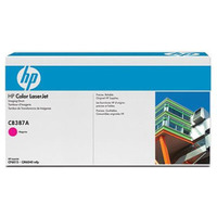 HP CB387A Bben HP magenta 35000str CP6015