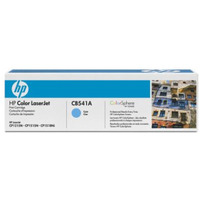 HP CB541A Toner HP 125A cyan 1400str Color LaserJet CP1215