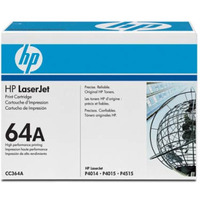 HP CC364A Toner HP black 10000str LaserJet P4015/P4014/P4515