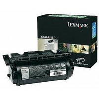 LEXMARK X642H31E Toner Lexmark black korporacyjny 21000 str. X642