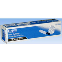 EPSON C13S050319 Toner Epson black 4500str AcuLaser CX21N/21N/21NF/21NFC/21NFCT/21NFT