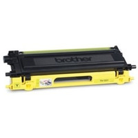 BROTHER TN135Y Toner Brother TN135Y yellow 4 000str HL-4040CN / HL-4050CDN / HL-4070CDW