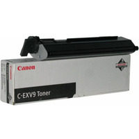 CANON 8640A002 Toner Canon CEXV9 black 23000str kopiarka iR3100
