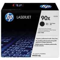 HP CE390X Toner HP 90X black 24000str