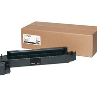 LEXMARK C792X77G Pojemnik na zuyty toner Lexmark 50 000 str. C792 / X792