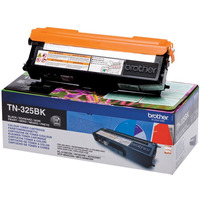 BROTHER TN325BK Toner Brother TN325BK black 4000str HL 4150CDN / 4570CDW / DCP-9270CDN