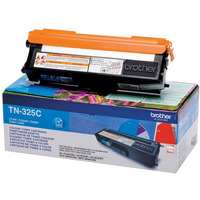 BROTHER TN325C Toner Brother TN325C cyan 3500str HL 4150CDN / 4570CDW / DCP-9270CDN