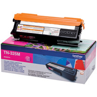 BROTHER TN325M Toner Brother TN325M magenta 3500str HL 4150CDN / 4570CDW / DCP-9270CDN