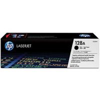 HP CE320A Toner HP 128A black 2000str LaserJet Pro CP1525/CM1415fn MFP